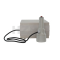 HZPK DCGY-300 portable mini aluminum foil electromagnetic induction plastic bottle cap heat seal sealing packing machine price